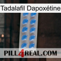 Tadalafil Dapoxétine 22